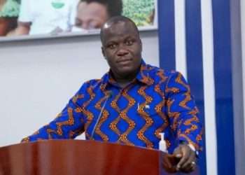 Home General Business Politics Sports Entertainment Elections ’20 Video World Contact Home General ‘Worsening of galamsey in Ghana, Blame Chiefs, DCEs, others’ – Lands Minister GeneralHeadlines ‘Worsening of galamsey in Ghana, Blame Chiefs, DCEs, others’ – Lands Minister