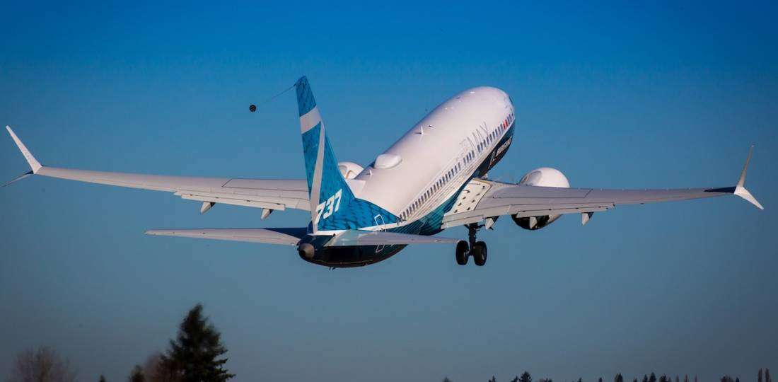 Boeing Preaches Safety Ethic as Work on Max 7, Max 10 Persists