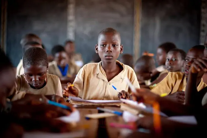 African govts strengthen collaboration to improve children’s learning