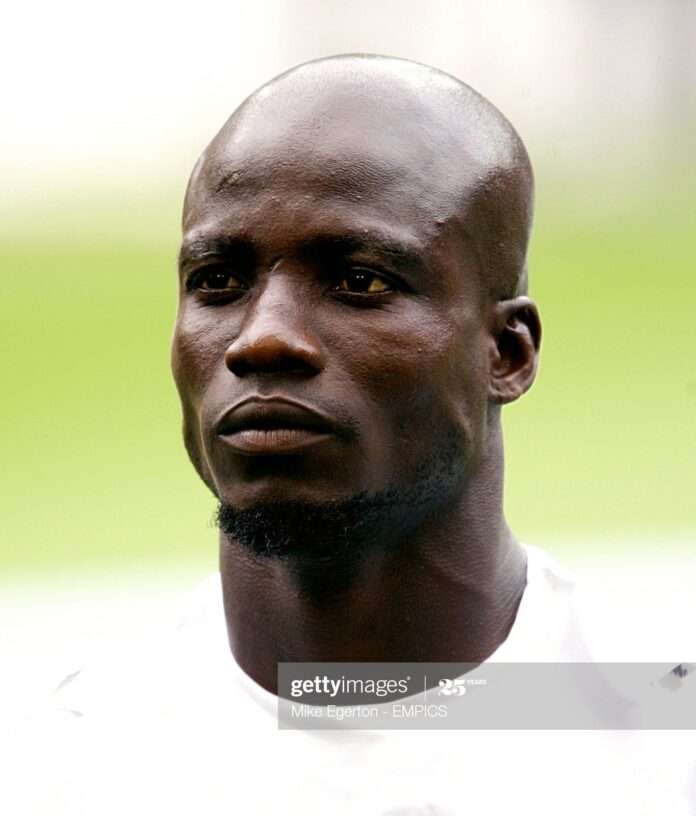 ‘It’s going to be difficult for Black Stars to qualify from Group H’ – Ghana’s favourite captain Stephen Appiah