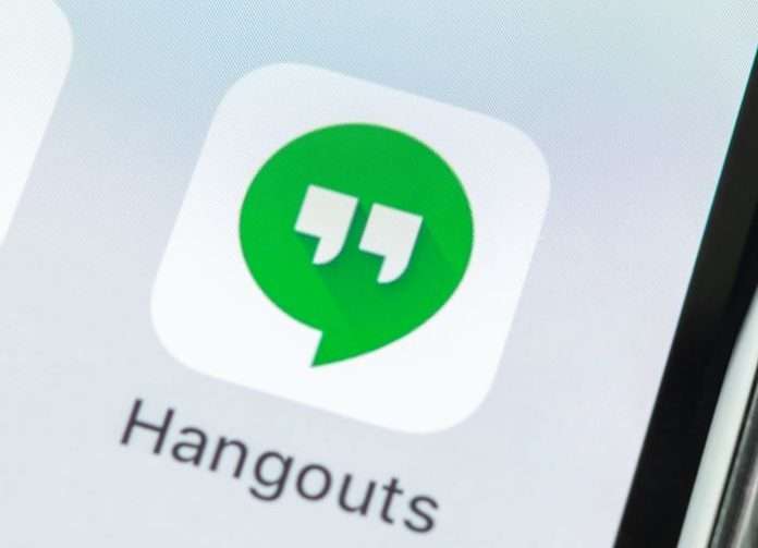 According to the company, users’ data will be automatically transferred over to Google Chat, however, all of the data won’t migrate and users would have to use Google Takeout to download and save a copy of their data. Users have until January 2023 to keep their Hangouts data.