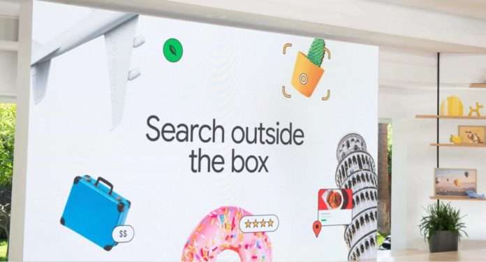 Six of the Coolest Things Google announced during Search On