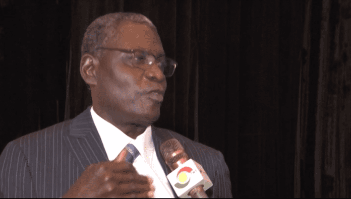 2023 budget must restore confidence; send signals that Ghana can be trusted – Fmr IMF Advisor