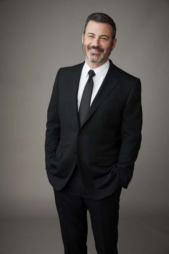 Jimmy Kimmel Returns To Host 95th Oscars®