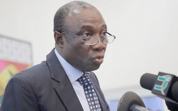 GNPC on the brink of bankruptcy – Kwabena Donkor