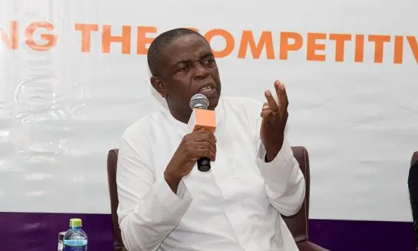 Vote of Censure: NPP MPs can sabotage Minority by not showing up – Pratt