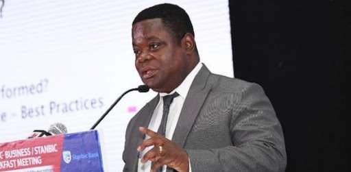 2023 Budget: Ghana does not need new taxes – Prof. Quartey 
