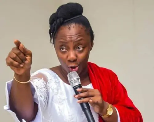 Dear singles, many have regretted; Don’t rush into marriage – Rev Charlotte Oduro