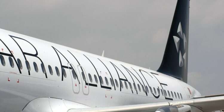Star Alliance named the world’s leading Airline Alliance at the World Travel Awards 2022