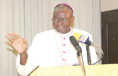 Catholic Bishops’ Conference urges govt to consult widely for economic recovery