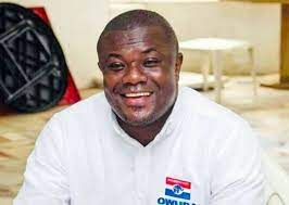 All of us have agreed to have Ken Ofori-Atta removed – NPP MP insist