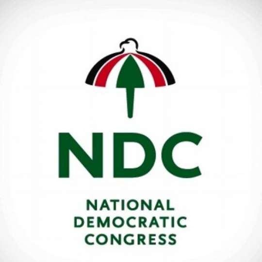 Lawyer Cautions NDC Top Hierarchy