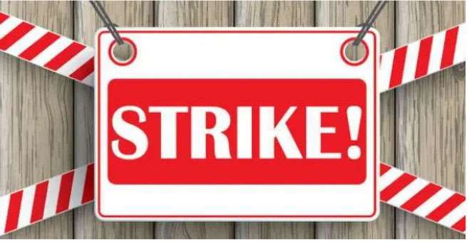CENTSAG Calls Off Strike