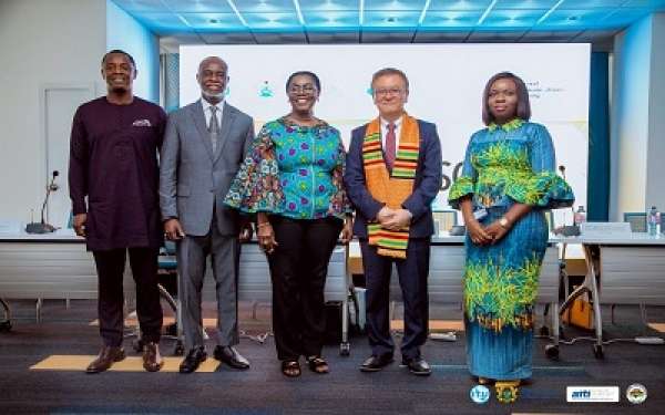 Ghana hosts 14th Kaleidoscope Confab on extended reality technology