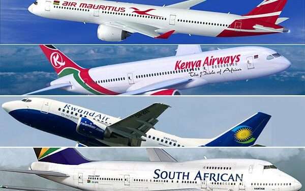 It stated further that African airlines’ operations on international routes have now exceeded the 2019 pre-Covid-19 level by 2.28%, adding that seven African airlines have exceeded the number of international routes they operated before the outbreak of the Covid-19 pandemic.