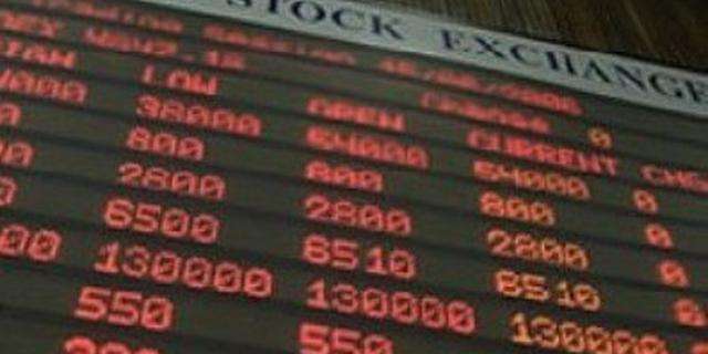 ETI emerge the most traded equity on GSE