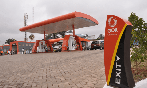 Major OMCs adjust downwards prices of petrol, diesel at pumps