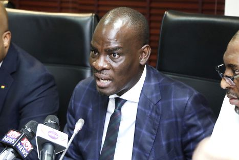 Government has slashed interest payments for domestic bondholders to zero percent in 2023 and pegged 2024 interest payments at 5 per cent.