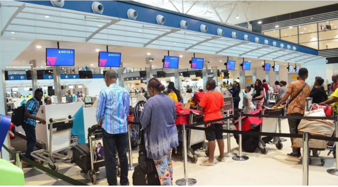Approval has been given for travellers to Ghana to opt for visa-on-arrival