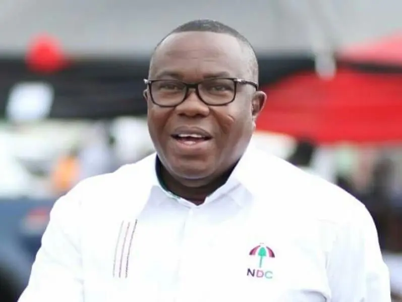 NDC Polls: We’ll be letting Ghanaians down if our differences go beyond today – Ofosu-Ampofo