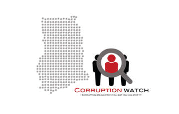 A call to unite as the world marks International Anti-Corruption Day