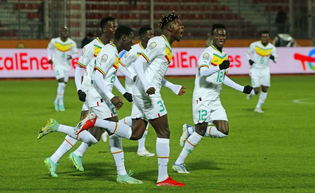 CHAN 2022: Senegal 3 – 0 Congo DR – Lions of Teranga whip Leopards to top group B