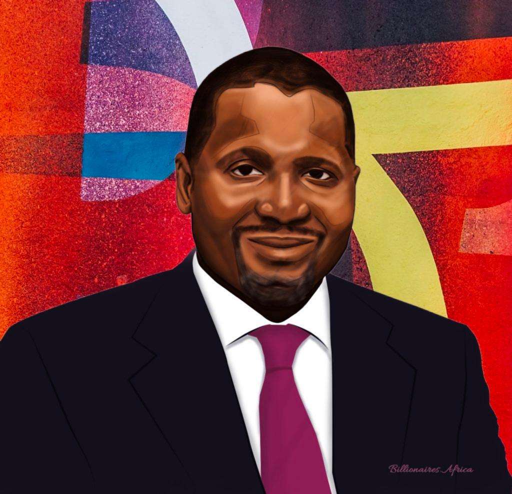 Aliko Dangote is set to become Africa’s first $30-billion man