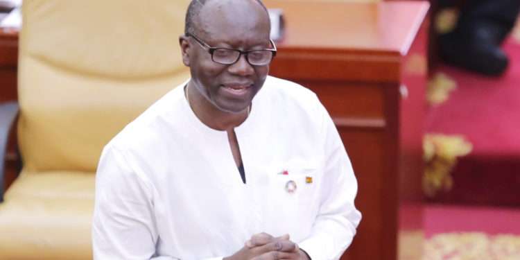 Bank of Ghana, Finance Ministry commit to zero financing of budget