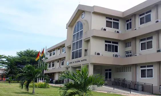 According to the doctors, the management of Korle Bu Teaching Hospital has exhibited bad faith by failing to meet the agreed deadline on the Memorandum of Understanding (MoU) signed between the Ghana Medical Association (GMA) and the Ministry of Health regarding the 13th-month salary payment.