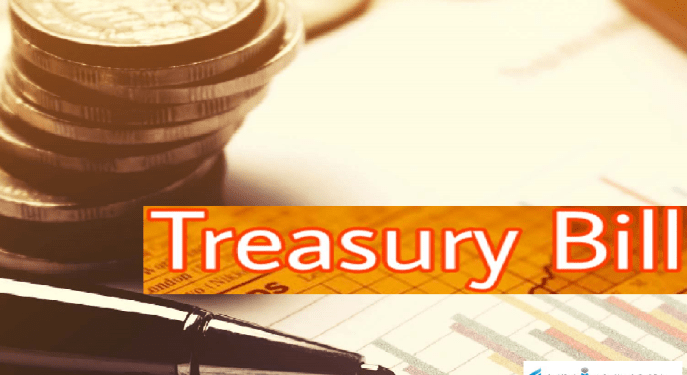 The Finance Ministry, in the issuance of the 91-day, 182-day and 364 day treasury bills mobilised a total of GHS 1,982 million in bids tendered by primary dealers.