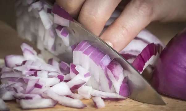 What happens if you eat too much onion?