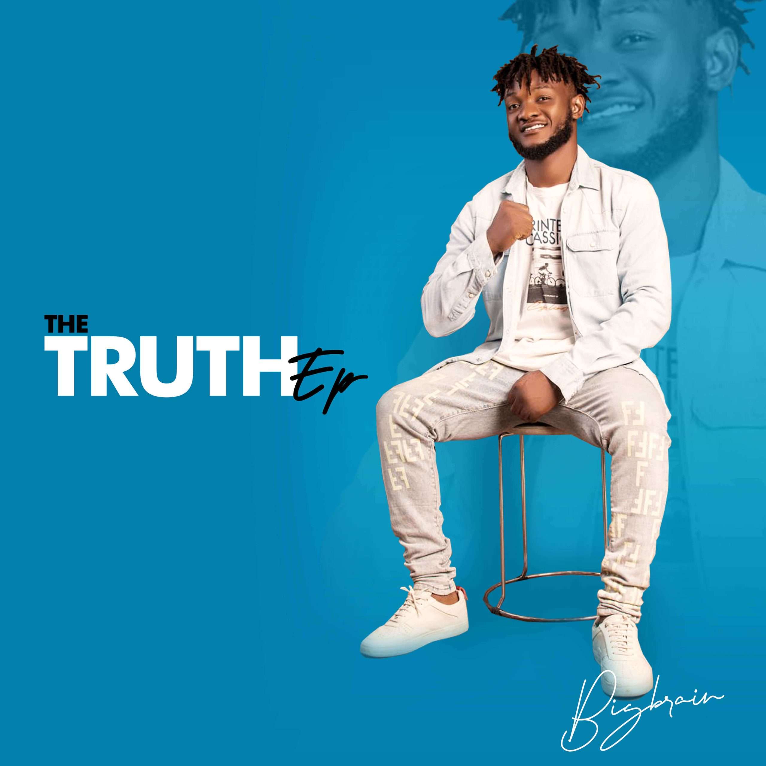 Music: BigBrain – The Truth EP