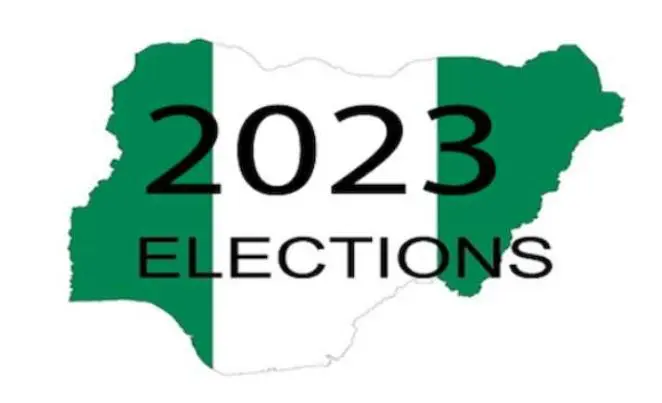 Newsone reports that at least thirteen political parties out of the 18 political parties in Nigeria on Monday, February 6, 2023, threatened to withdraw from participating in the 2023 general elections slated for February 25 and March 11, if the Central Bank of Nigeria (CBN) extends the deadline of February 10 for naira swap.