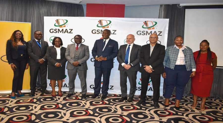 Mobile Network Operators in Zambia forms new industry lobby group, GSMAZ