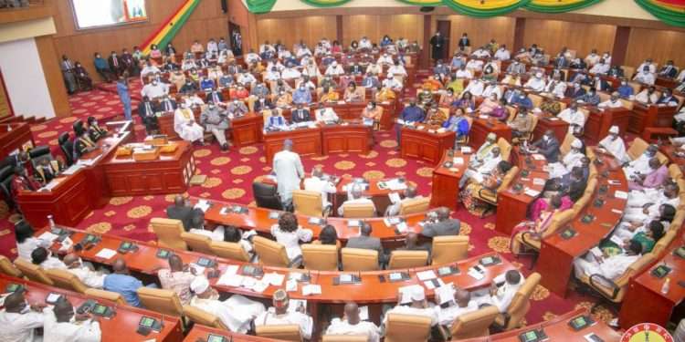 Parliament to regulate 1D1F tax exemptions