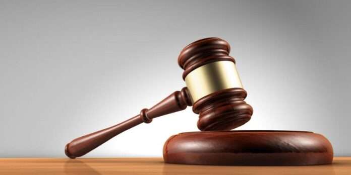 Court grants two GH₵80,000.00 bail over theft