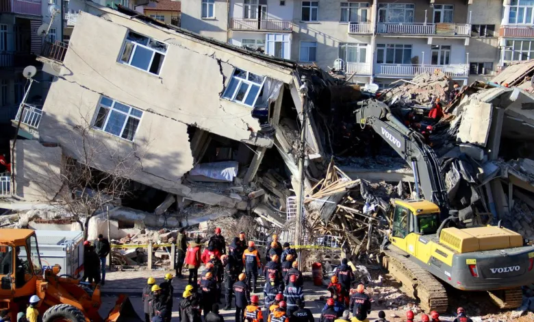 Earthquake Death Toll in Turkey Rises to 3,419, Over 20,000 Injured – Oktay