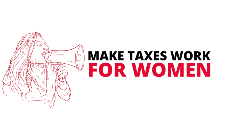 GATJ Opens Call for Registration of Activities for Campaign on Tax Justice for Women’s Rights 2023