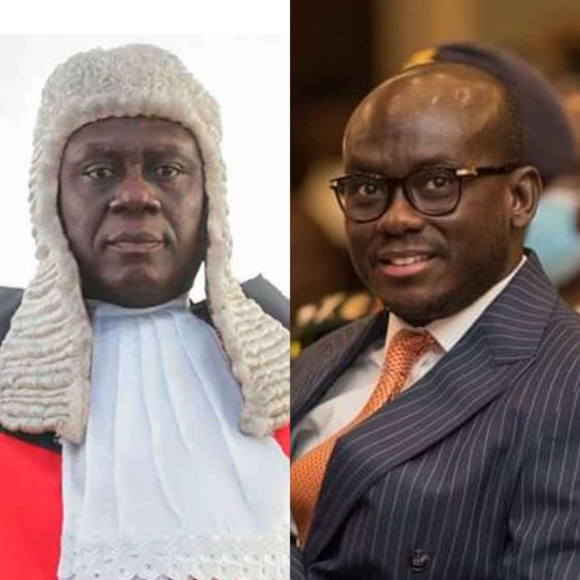 No matter how long it takes, Ghana Chief Justice and Attorney-General shall be liable for CRIMINAL NEGLIGENCE in Bawku!