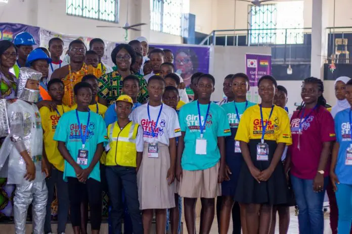 Girls, teachers in STEM to be honoured at Achimota