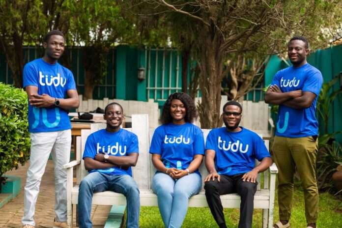 TUDU takes security in ecommerce to next level