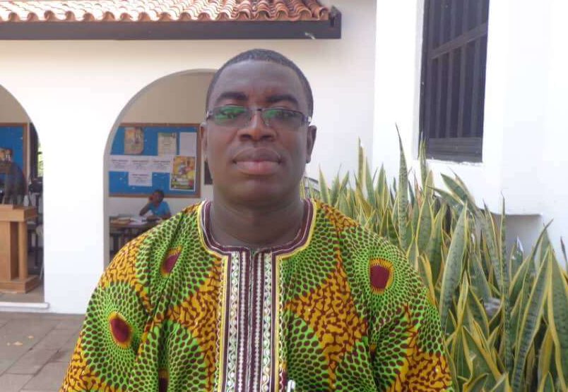 NDC Parliamentary Primaries: Dr. Stephen Torkpo makes Fourth Attempt at Akatsi North