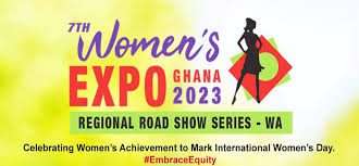 Women entrepreneurs in Upper West gearing up for the 2023 edition of Women’s Expo Ghana
