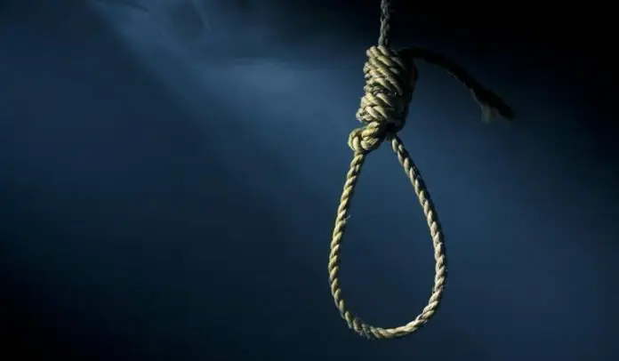 Snr. nurse commits suicide after girlfriend allegedly threatens to leave him
