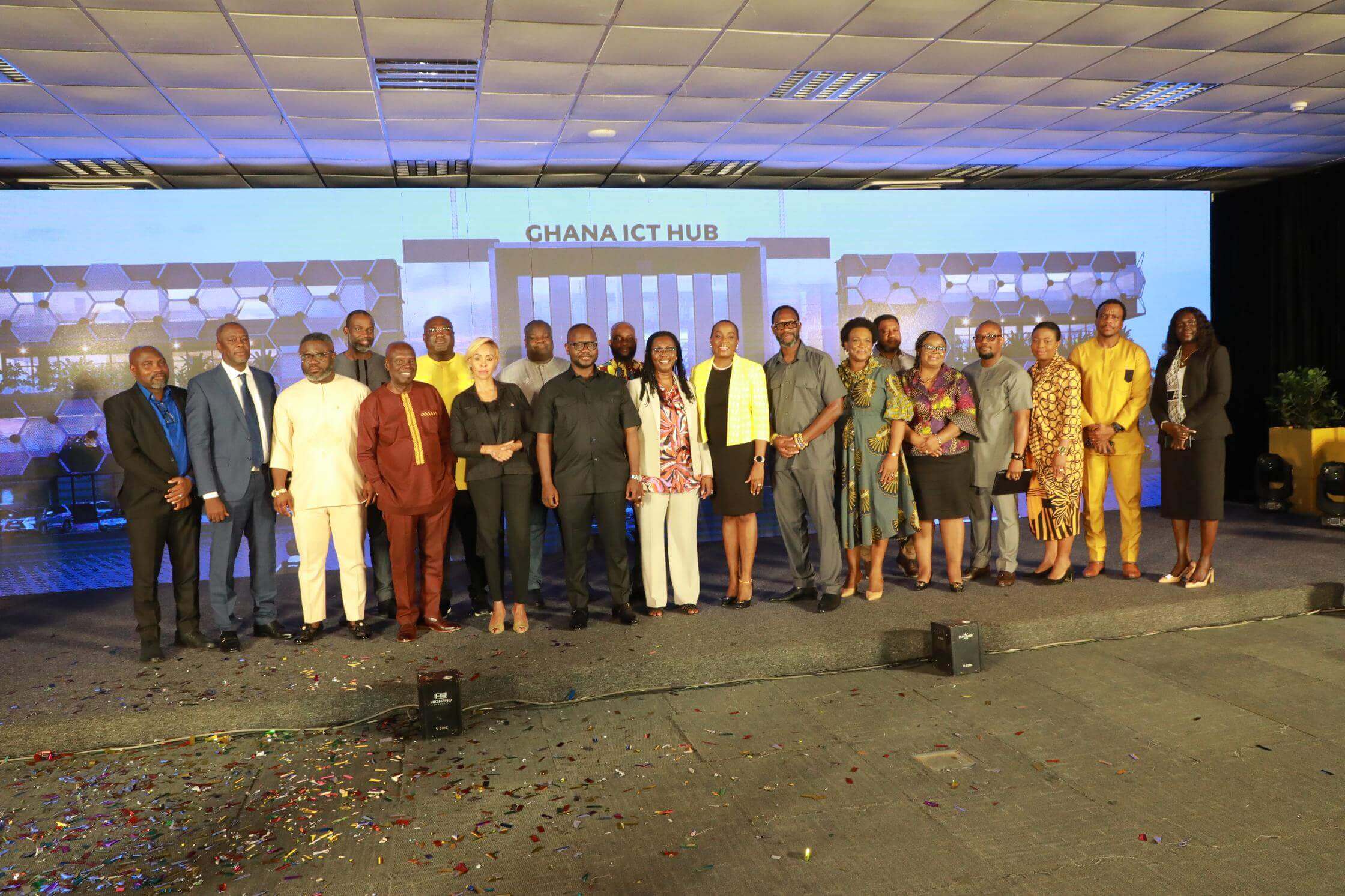MTN Honors 25 Million Dollars Commitment to Create Jobs for the Youth