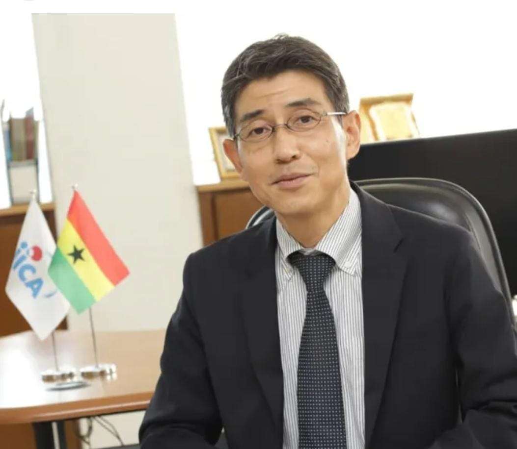 Maiden JICA lecture Series: “JICA Chair” opens in Ghana at the University of Ghana, Legon.