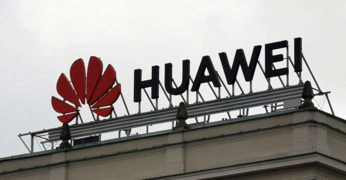Huawei ditches Oracle, builds its own ERP system