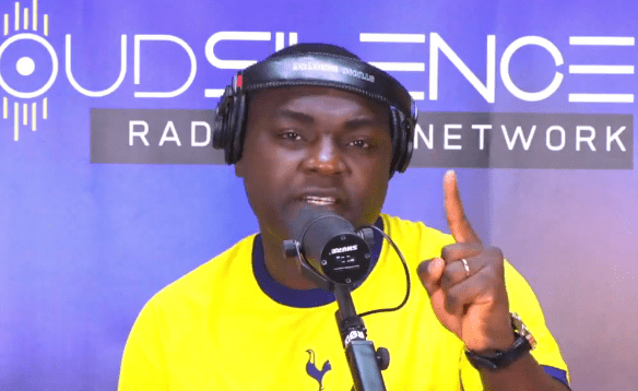 GBC Boss details how he and NCA tried to bar Kevin Taylor from broadcasting to Ghanaians