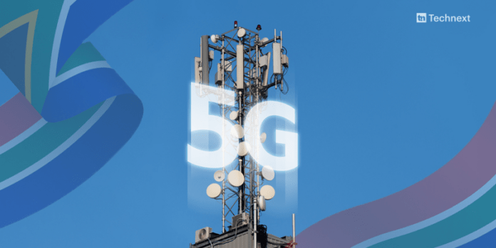 South Africa leads the 5G race in Africa with 5 million subscriptions
