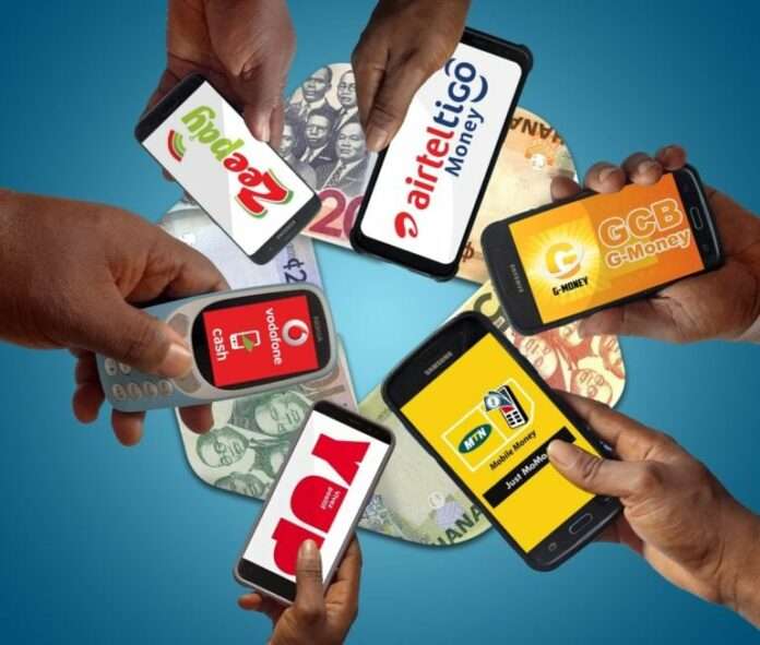 Mobile Money transactions tops $1.3 trillion globally in 2022